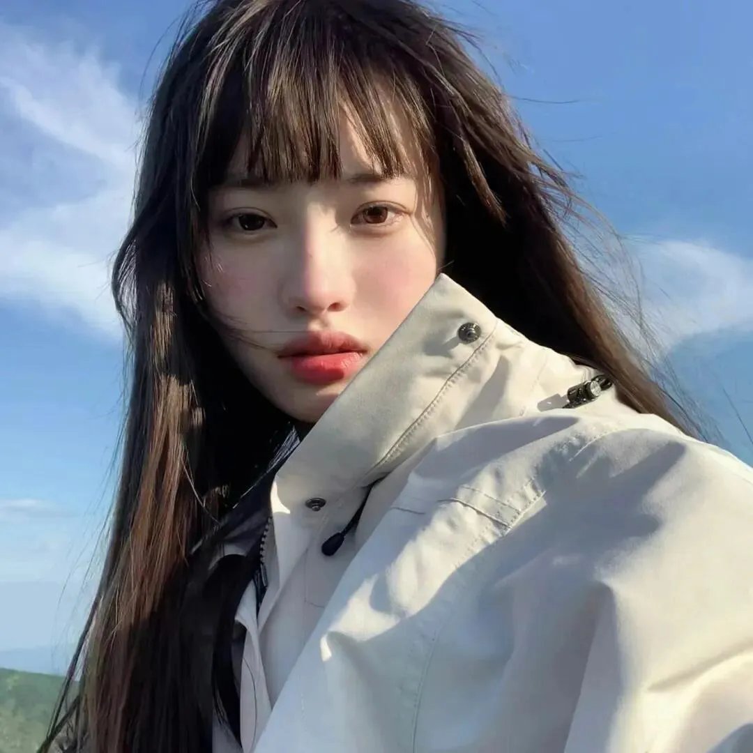 女孩终究是女孩
