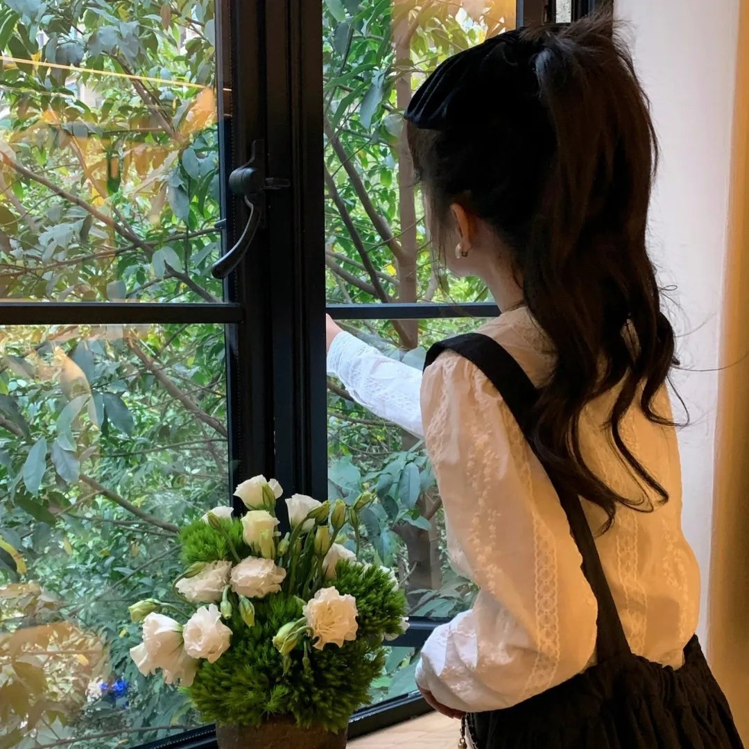 不哭妈妈